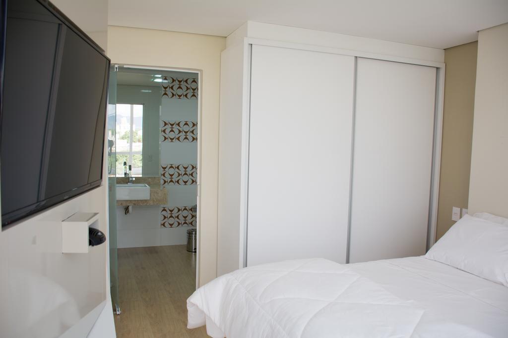 Select Hotel Palmas  Exterior foto
