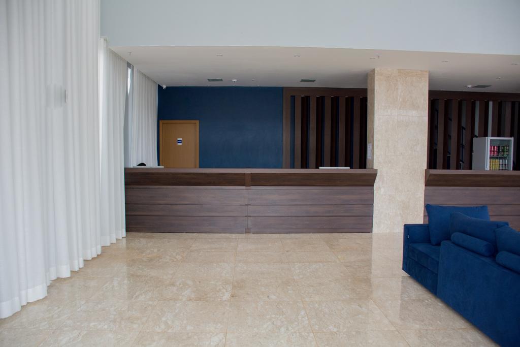 Select Hotel Palmas  Exterior foto