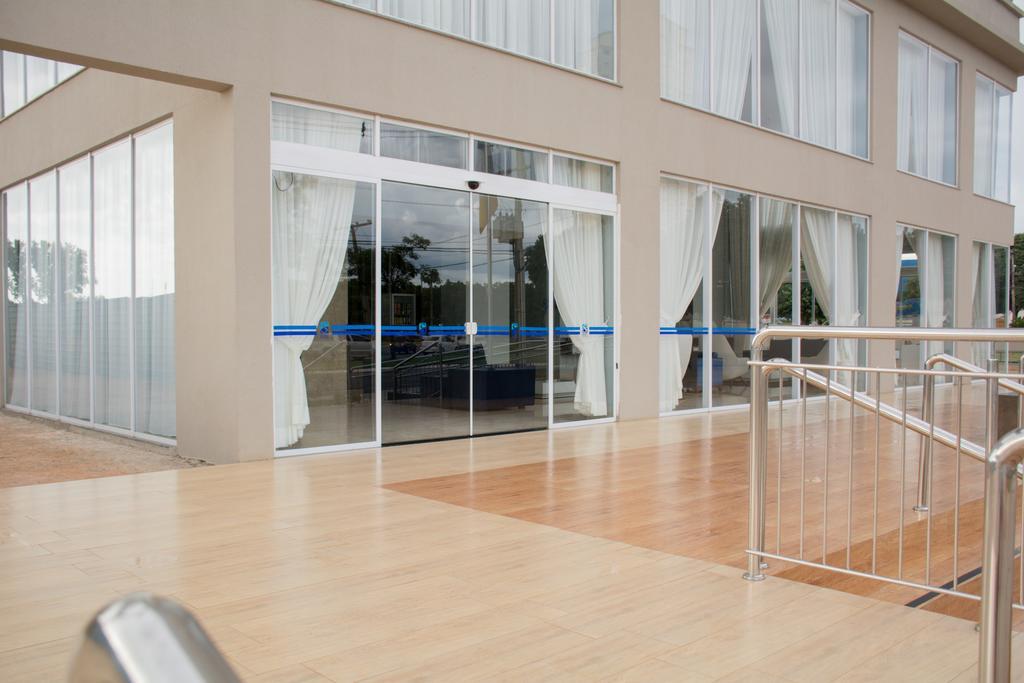 Select Hotel Palmas  Exterior foto