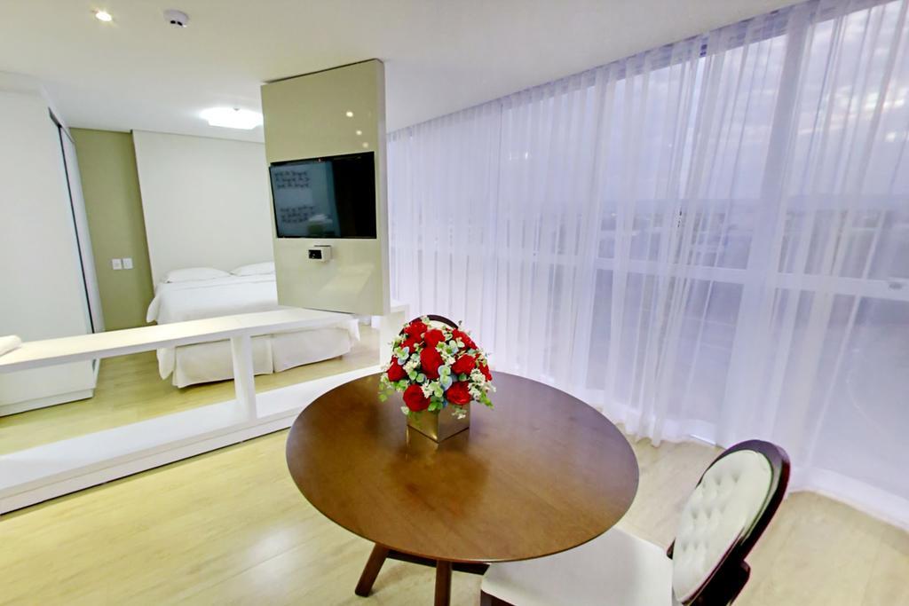 Select Hotel Palmas  Exterior foto